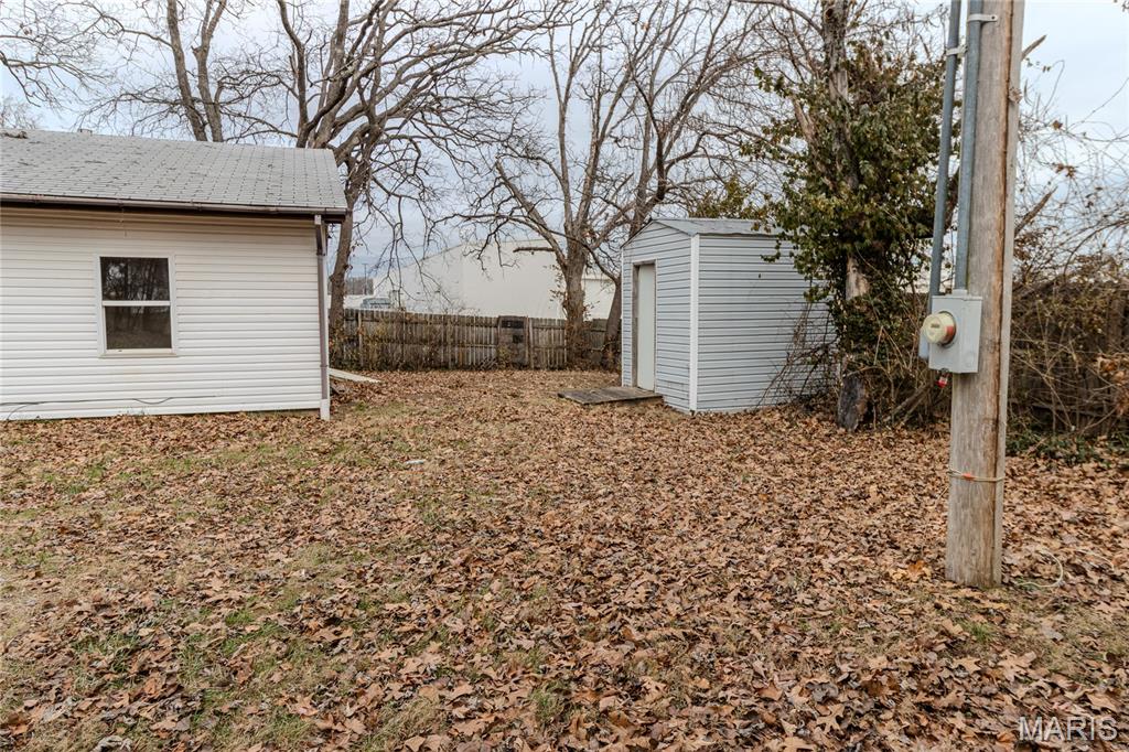 Railroad Add - Residential