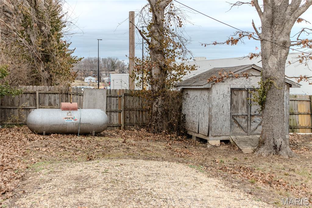 Railroad Add - Residential