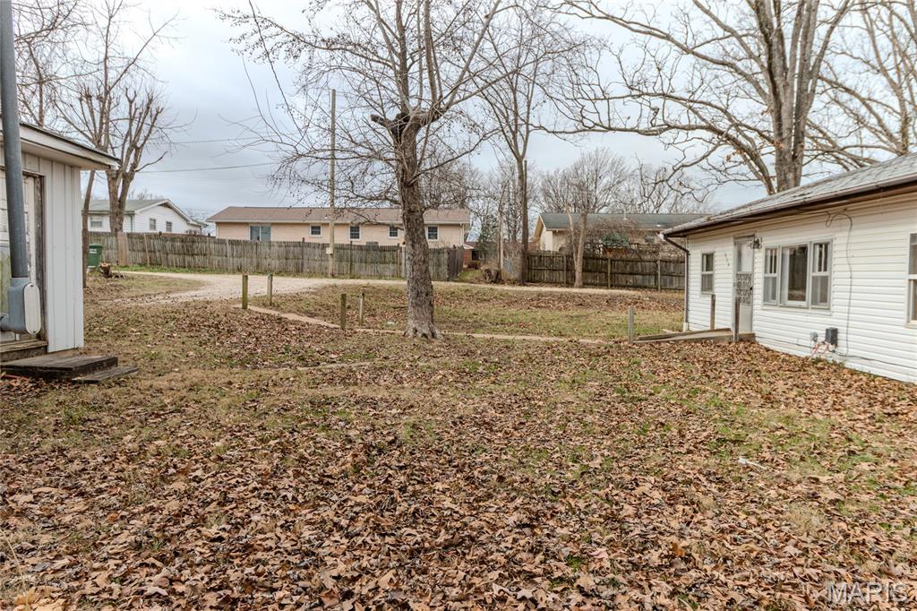 Railroad Add - Residential