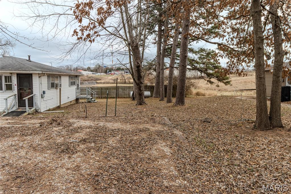 Railroad Add - Residential