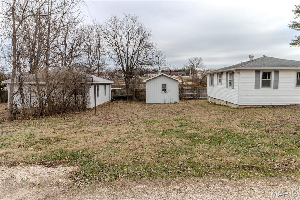 Railroad Add - Residential