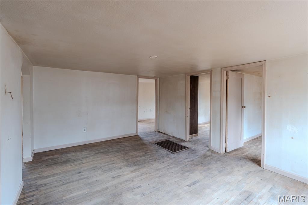 Railroad Add - Residential