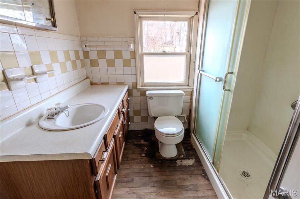 Railroad Add - Residential