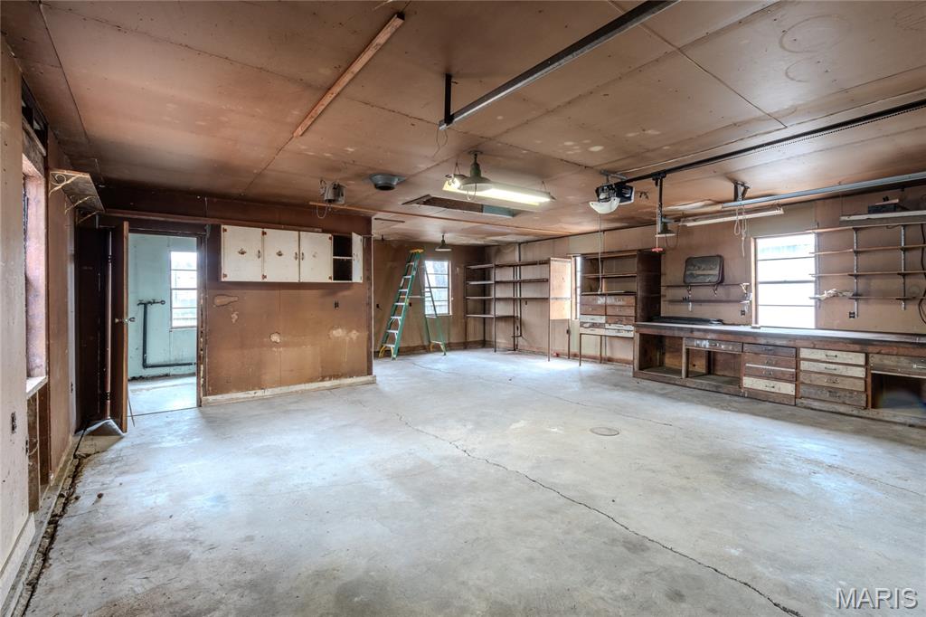 Railroad Add - Residential