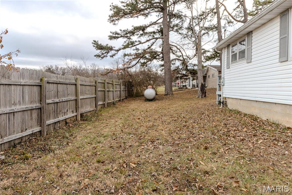 Railroad Add - Residential