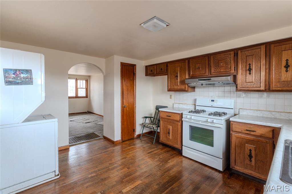 Railroad Add - Residential