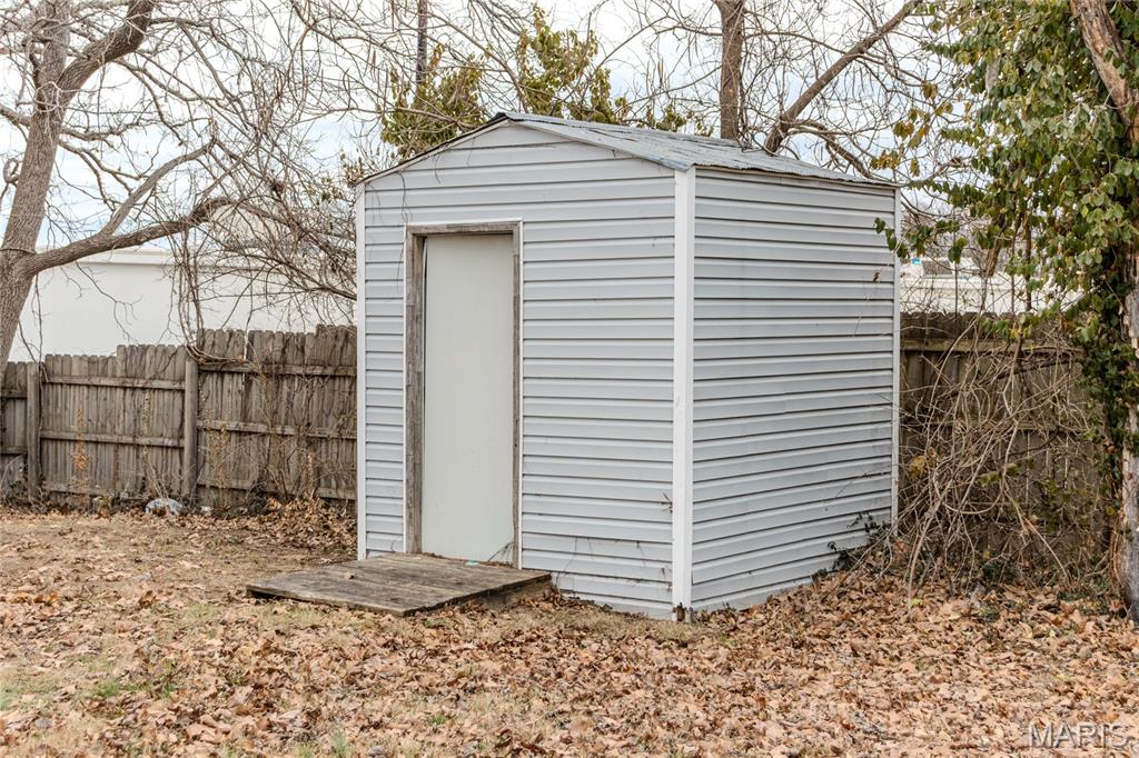 Railroad Add - Residential