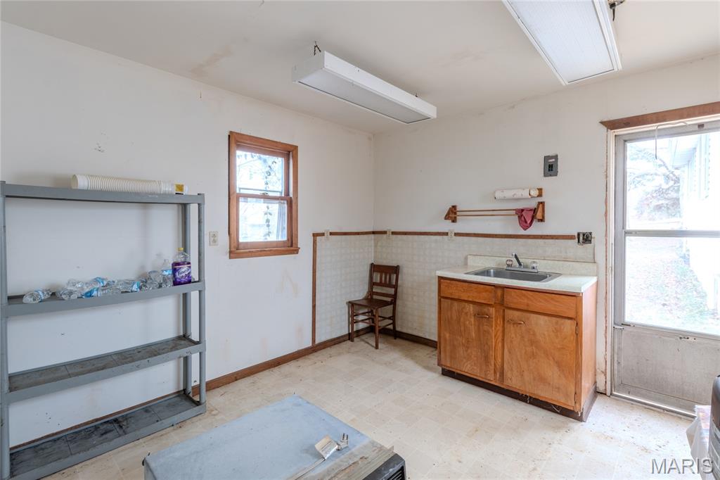 Railroad Add - Residential