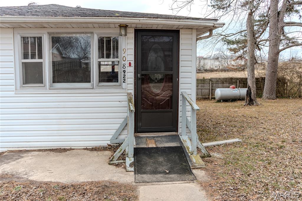 Railroad Add - Residential