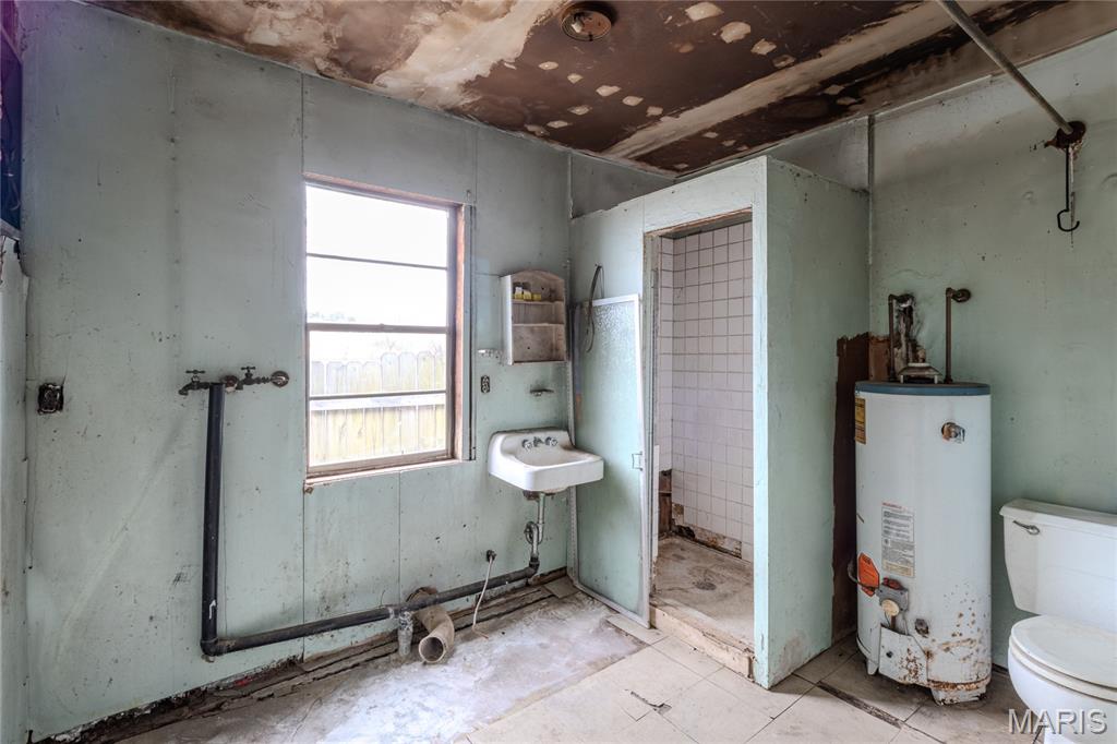 Railroad Add - Residential