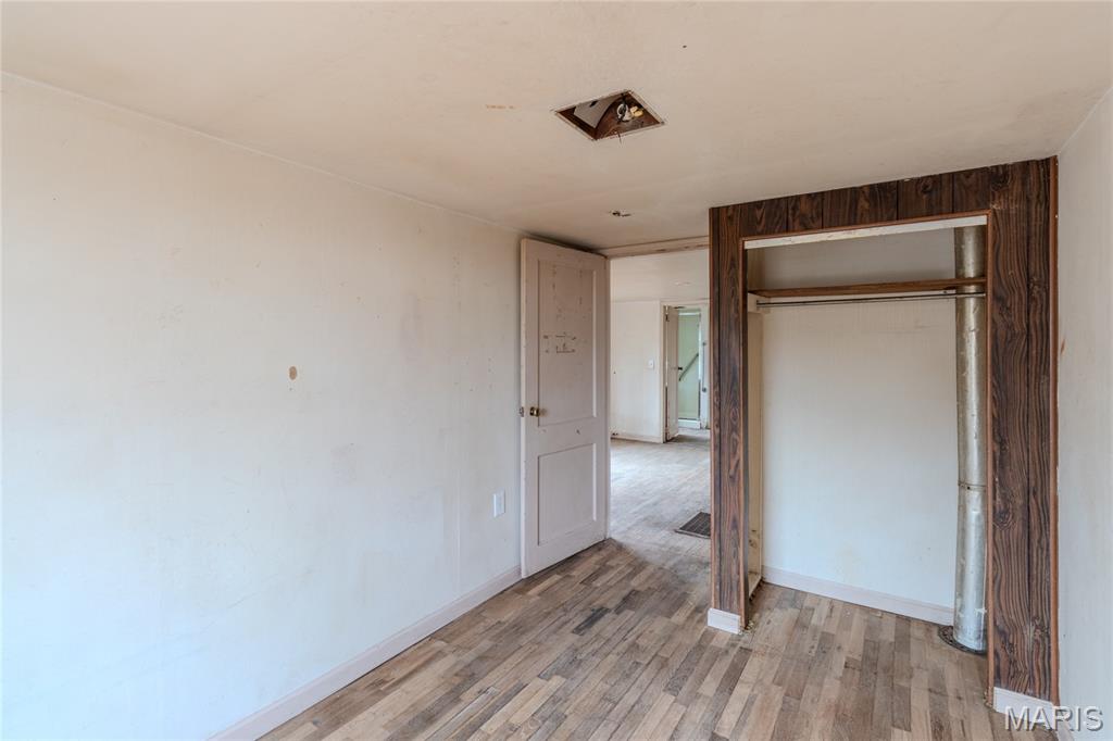 Railroad Add - Residential