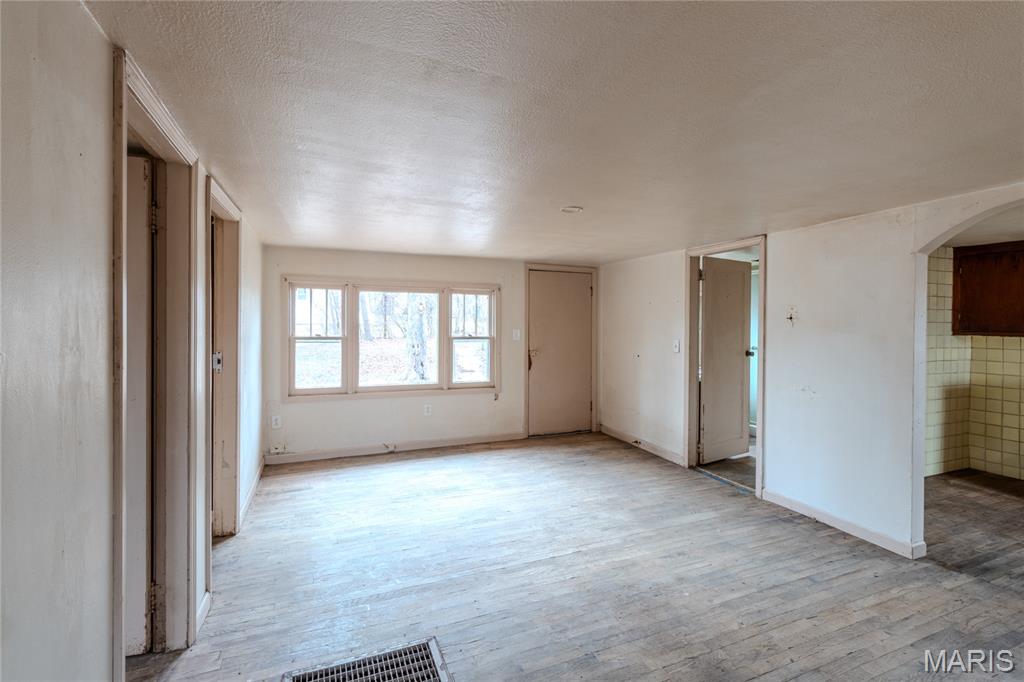 Railroad Add - Residential