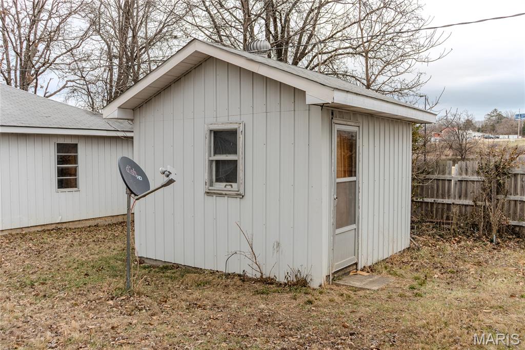 Railroad Add - Residential