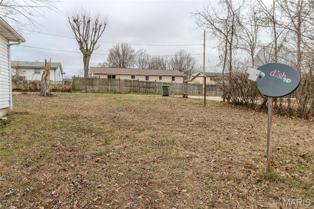 Railroad Add - Residential