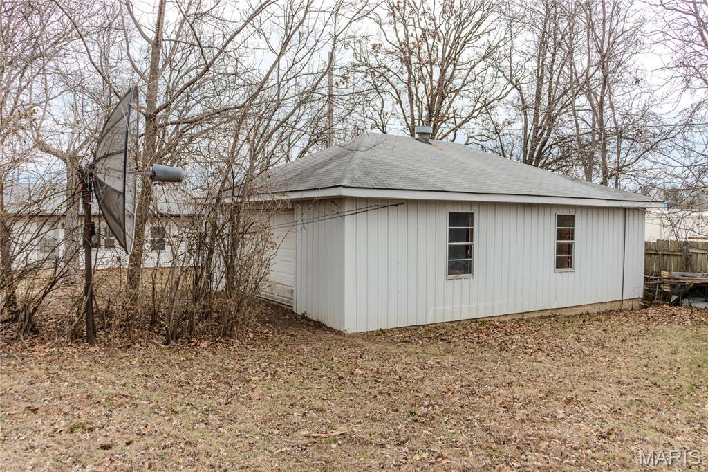 Railroad Add - Residential