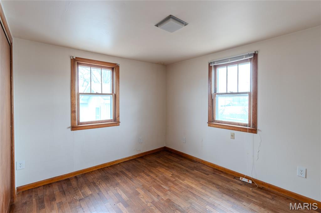 Railroad Add - Residential