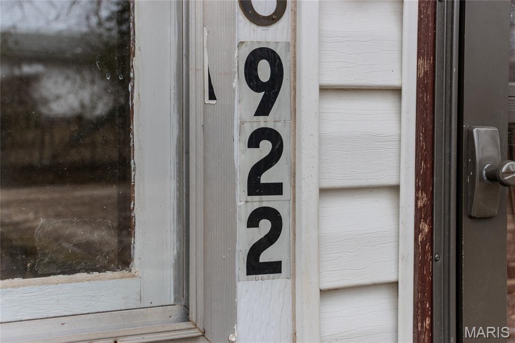 Railroad Add - Residential