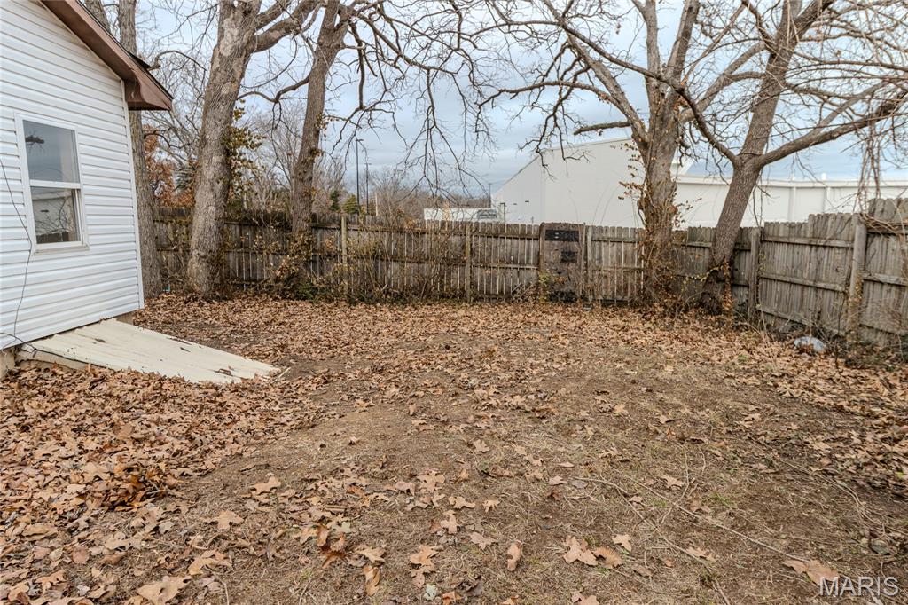 Railroad Add - Residential