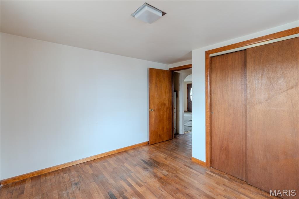 Railroad Add - Residential