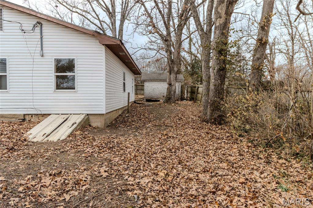 Railroad Add - Residential