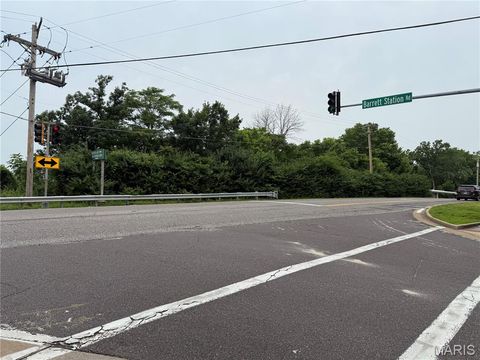 Tiny photo for 13010 Big Bend Road, St Louis, MO 63122 (MLS # 26004087)