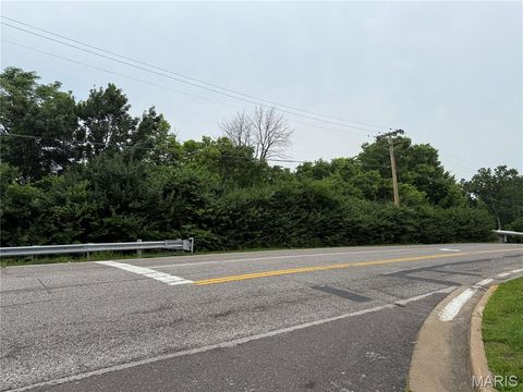 Tiny photo for 13010 Big Bend Road, St Louis, MO 63122 (MLS # 26004087)