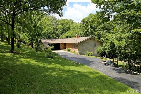 7 W North Street Eureka MO 63025