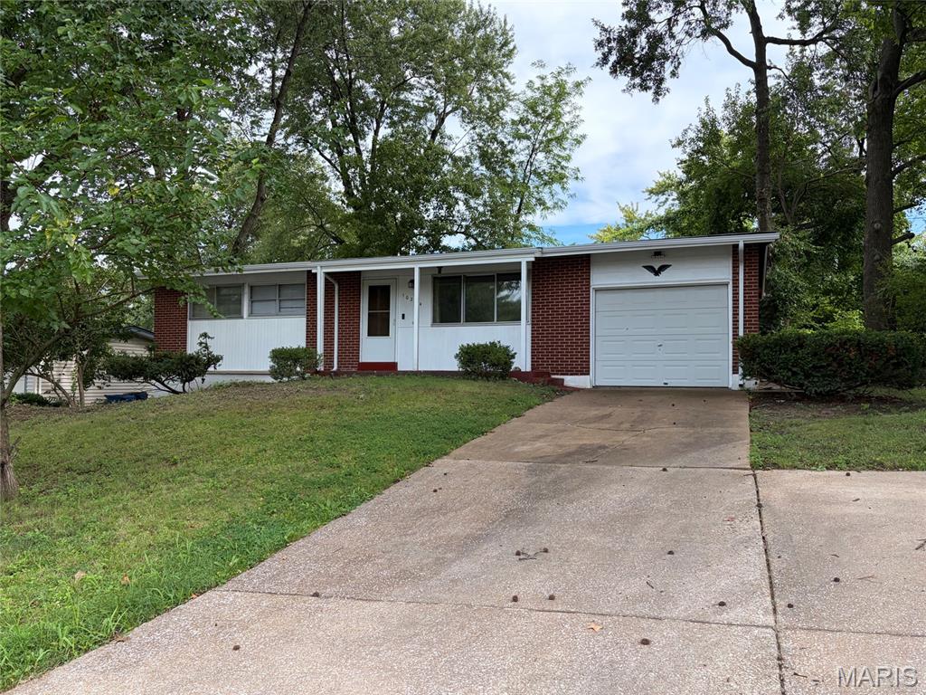 10204 Dacey Drive