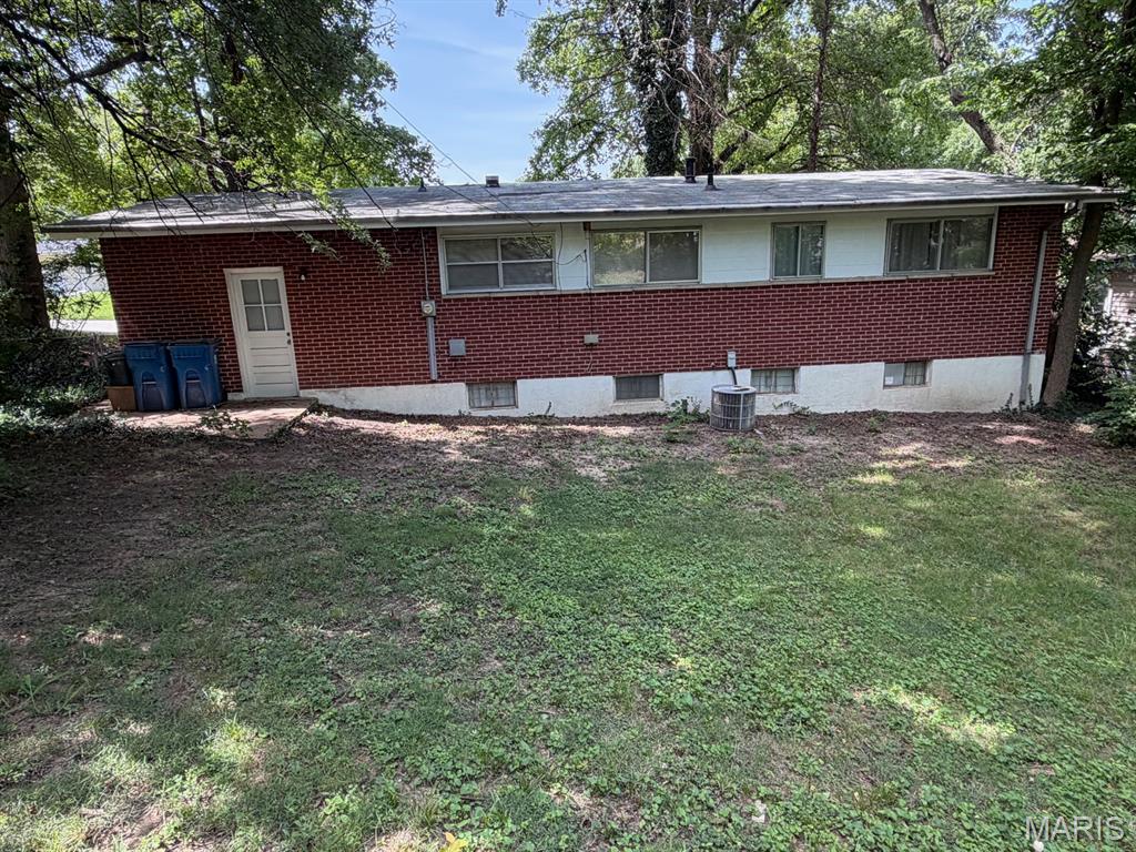 10204 Dacey Drive