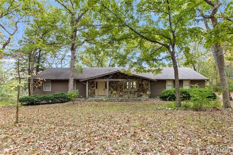 8360 Brouk Drive Cedar Hill MO 63016