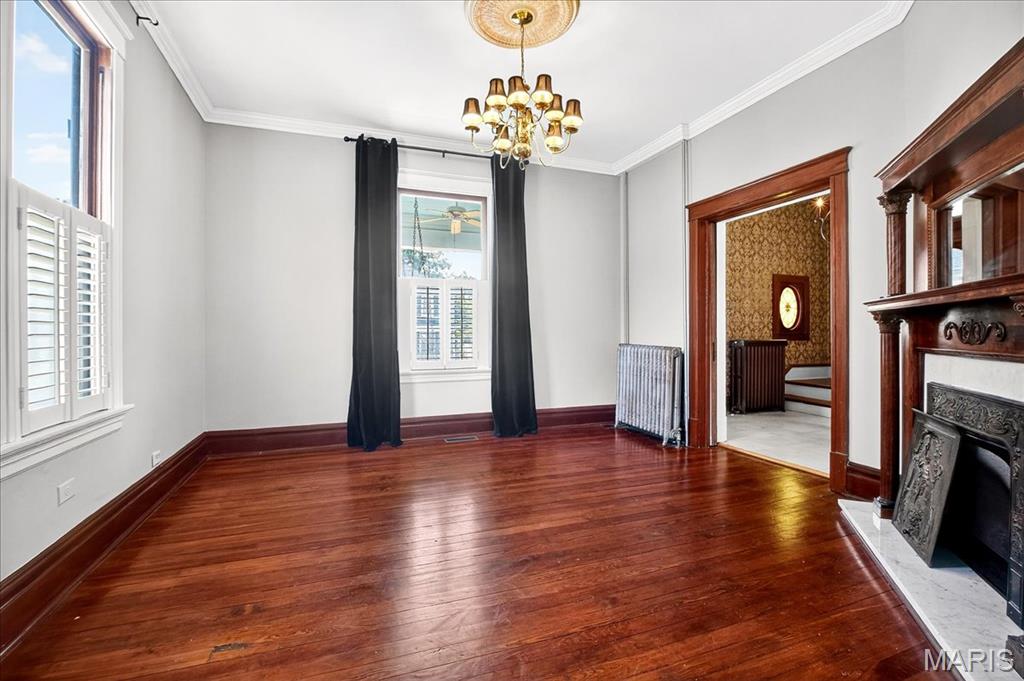 St Charles, Missouri 63301, United States, 4 Bedrooms Bedrooms, ,3 BathroomsBathrooms,Residential,Pending,208288