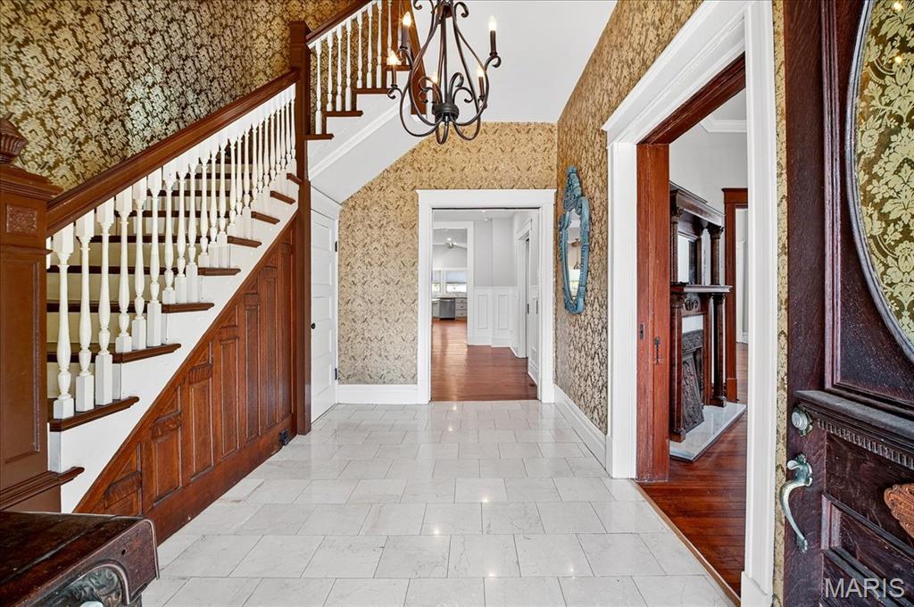 St Charles, Missouri 63301, United States, 4 Bedrooms Bedrooms, ,3 BathroomsBathrooms,Residential,Pending,208288