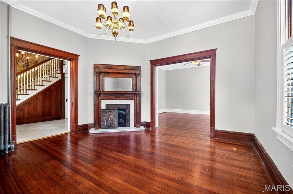 St Charles, Missouri 63301, United States, 4 Bedrooms Bedrooms, ,3 BathroomsBathrooms,Residential,Pending,208288