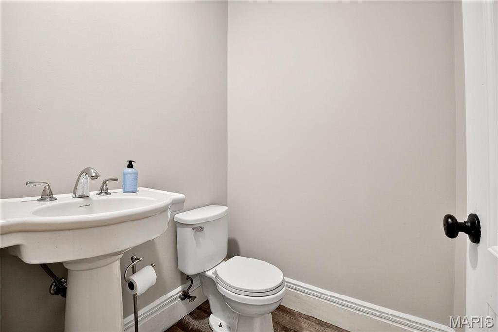 St Charles, Missouri 63301, United States, 4 Bedrooms Bedrooms, ,3 BathroomsBathrooms,Residential,Pending,208288