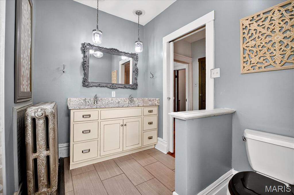 St Charles, Missouri 63301, United States, 4 Bedrooms Bedrooms, ,3 BathroomsBathrooms,Residential,Pending,208288