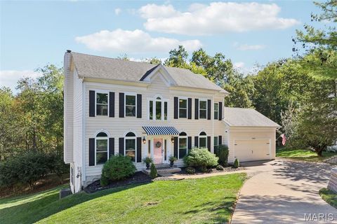 16620 Clayton Road Wildwood MO 63011