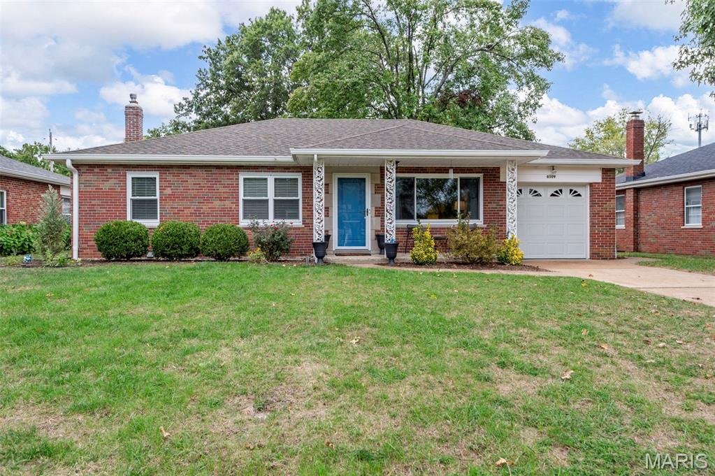8509 Grantshire Lane