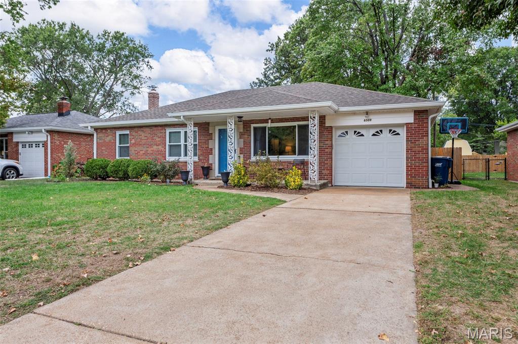 8509 Grantshire Lane