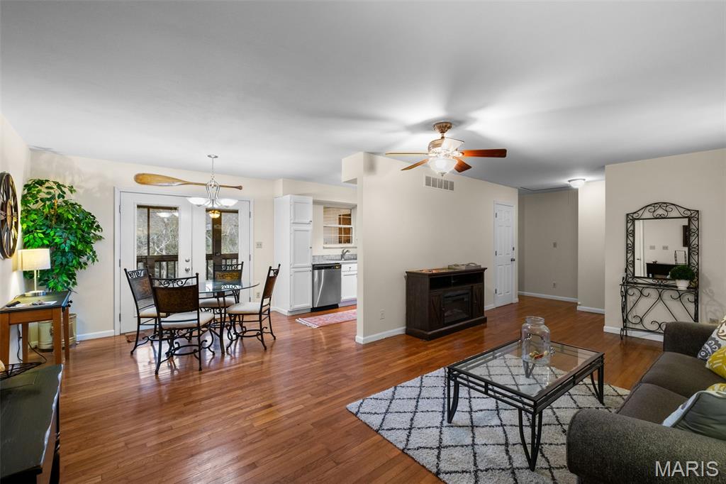 Lake Sherwood Estates - Residential