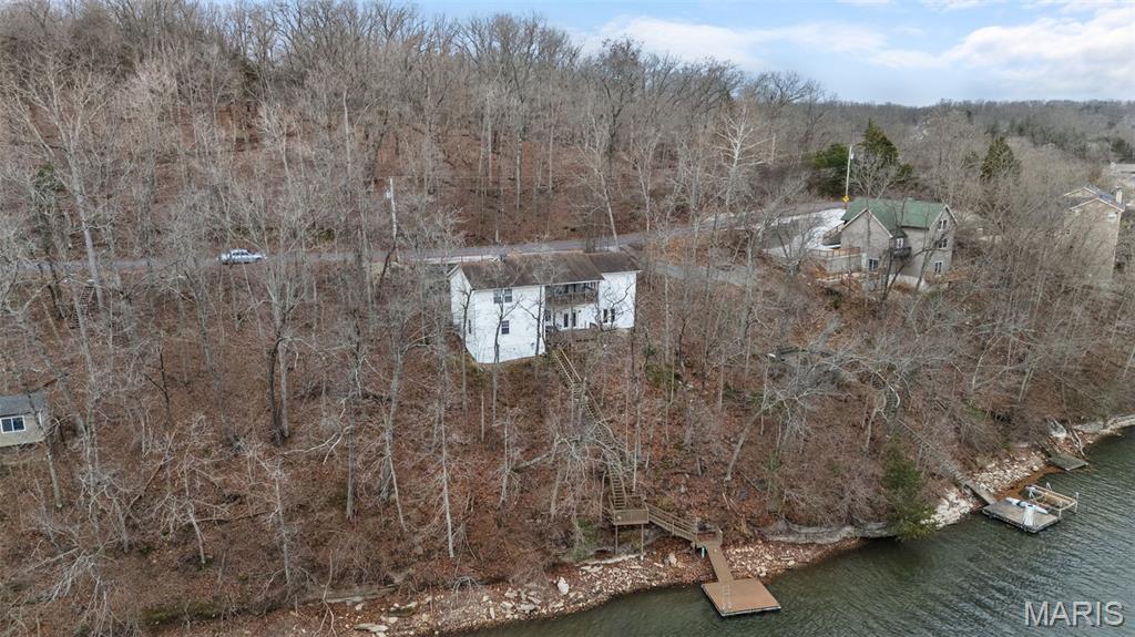 Lake Sherwood Estates - Residential