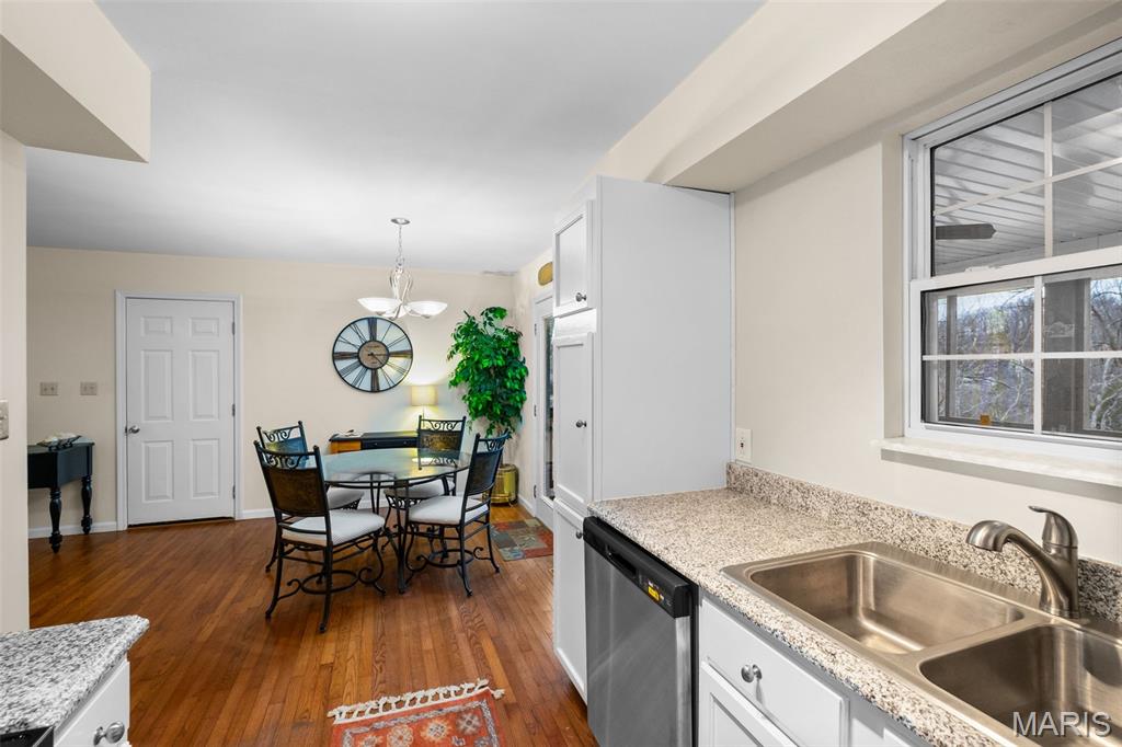 Lake Sherwood Estates - Residential