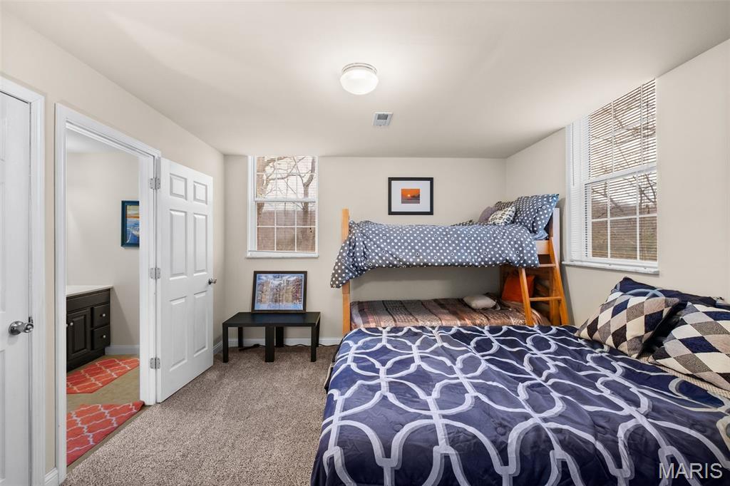 Lake Sherwood Estates - Residential