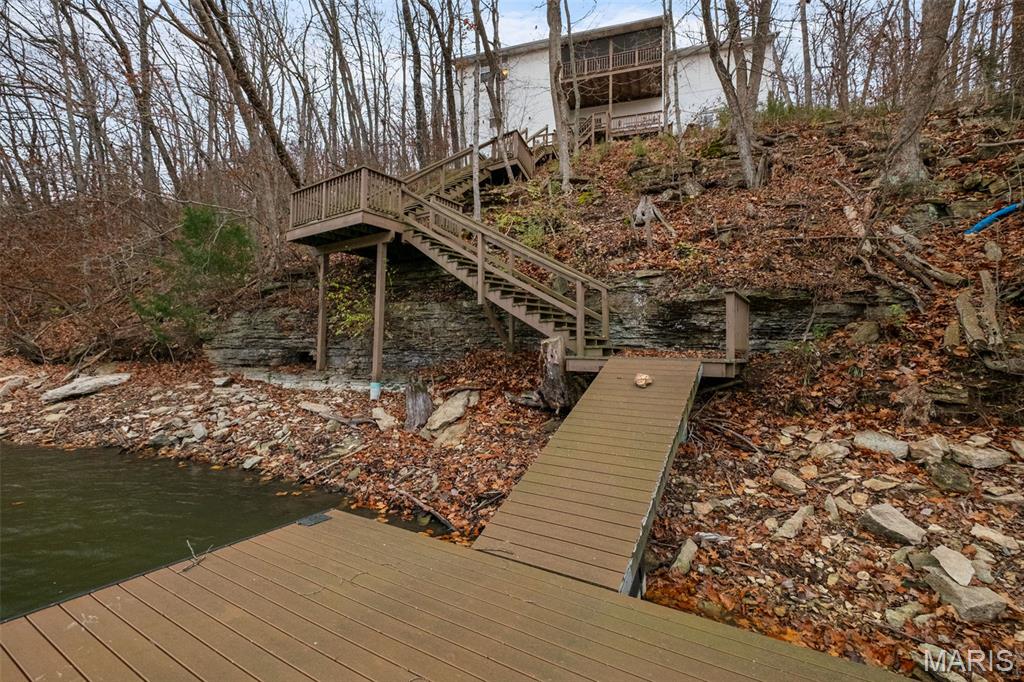 Lake Sherwood Estates - Residential