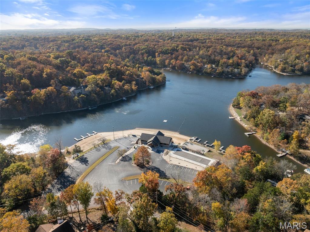 Lake Sherwood Estates - Residential