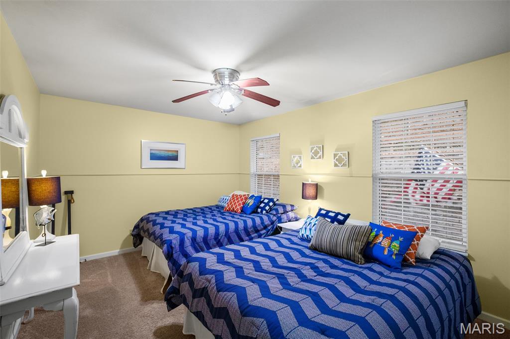 Lake Sherwood Estates - Residential