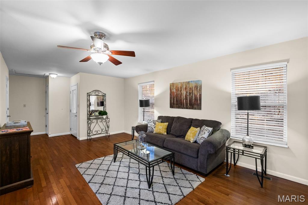 Lake Sherwood Estates - Residential