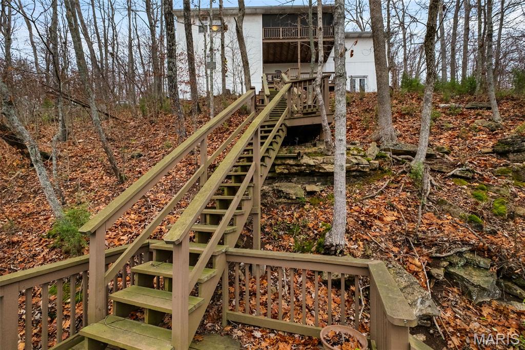 Lake Sherwood Estates - Residential