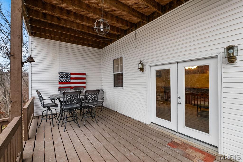 Lake Sherwood Estates - Residential