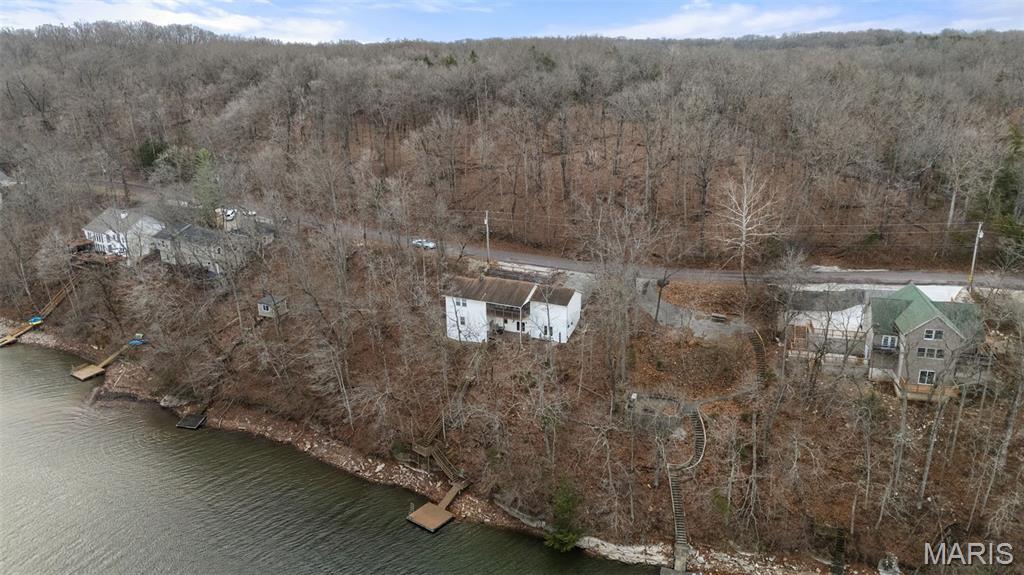 Lake Sherwood Estates - Residential