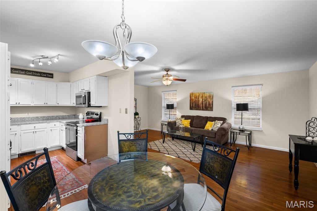 Lake Sherwood Estates - Residential